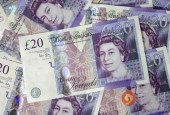 两年已过 英镑仍深陷于英国退欧泥潭不能自拔
